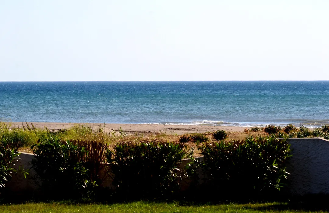 Parco Dei Principi-1