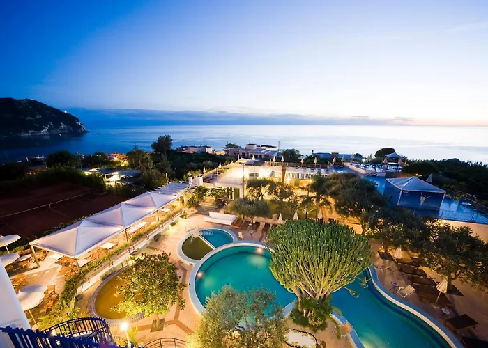 Il Gattopardo Terme&Beauty FarmAlbergo